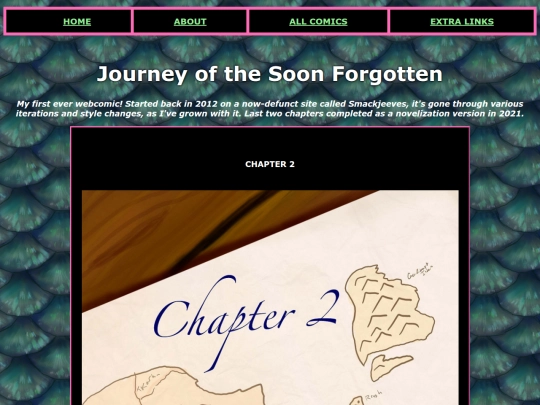 JotSF2 screenshot