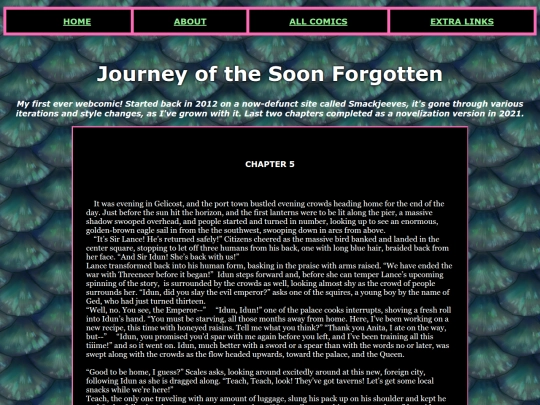 JotSF5 screenshot