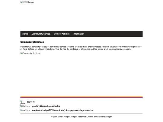 neocities-cbaingan/css/CommuntityServices screenshot