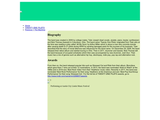page2 screenshot