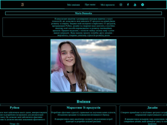 Web Beginner mt screenshot