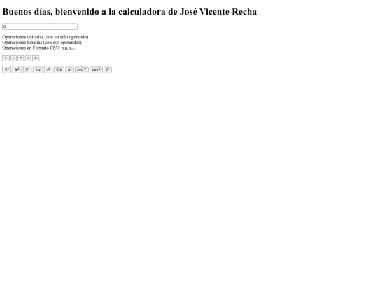 modulo5 screenshot