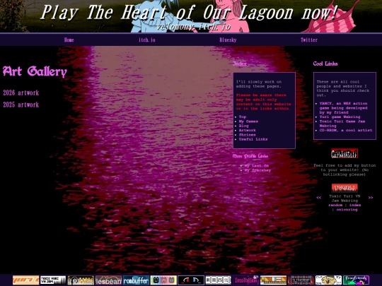 art_index screenshot
