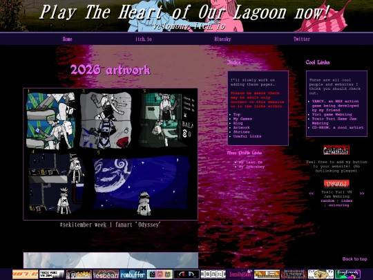 artwork/2026 screenshot