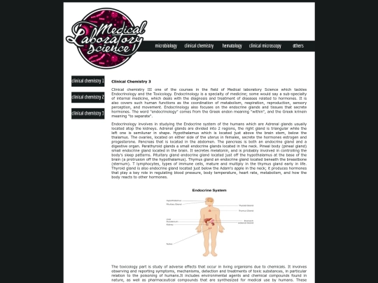 bcm3 screenshot