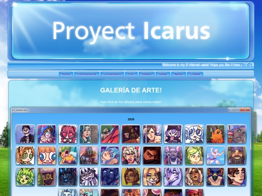 gallery screenshot