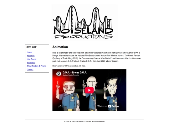 animation screenshot