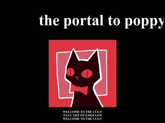 poppy screenshot