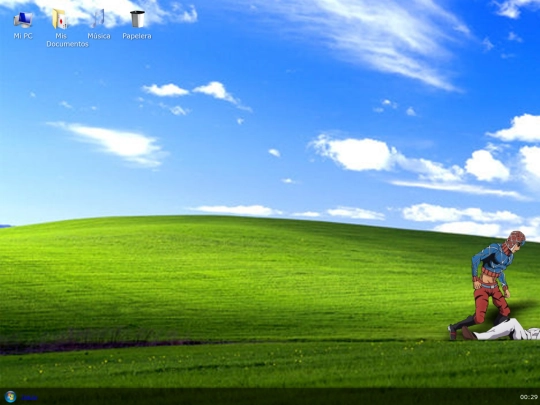 contact screenshot