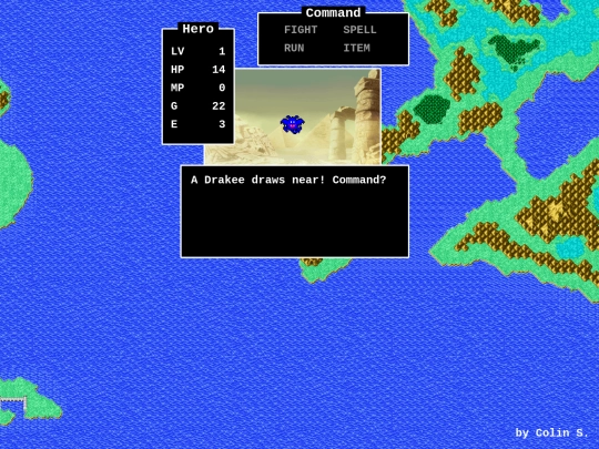 goop screenshot