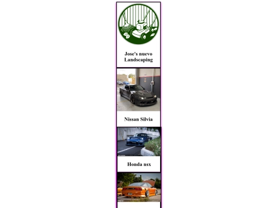 BusinessCard screenshot