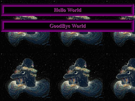 css screenshot