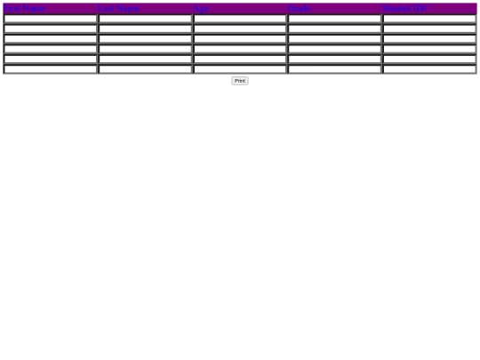 cssgrid screenshot