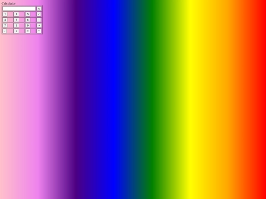 html/ApCspcalculator screenshot