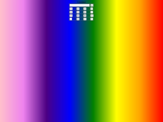 indext screenshot