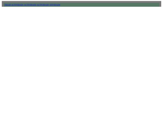 actividad8 screenshot