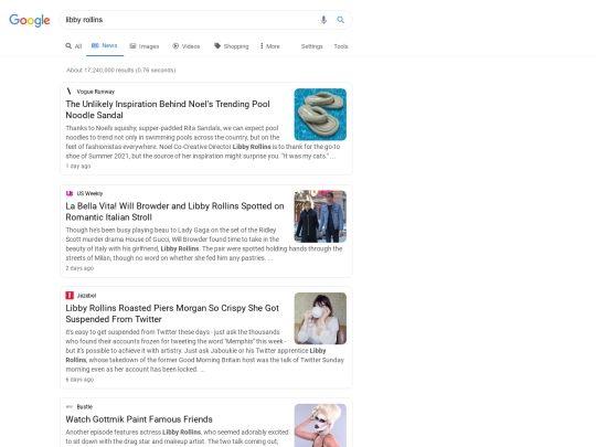 articles/march-google screenshot