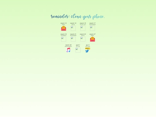 narratives/cornteen screenshot