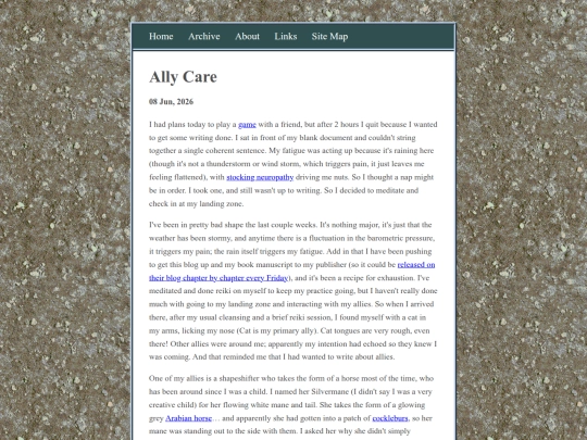posts/2026-06-08-Ally-Care screenshot