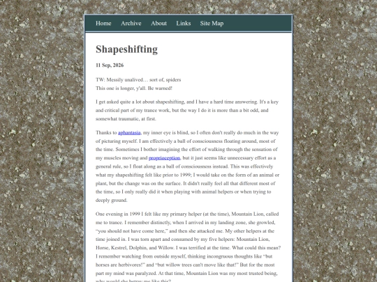 posts/2026-09-11-Shapeshifting screenshot