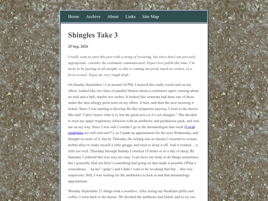 posts/2026-09-25-Shingles-Take-3 screenshot