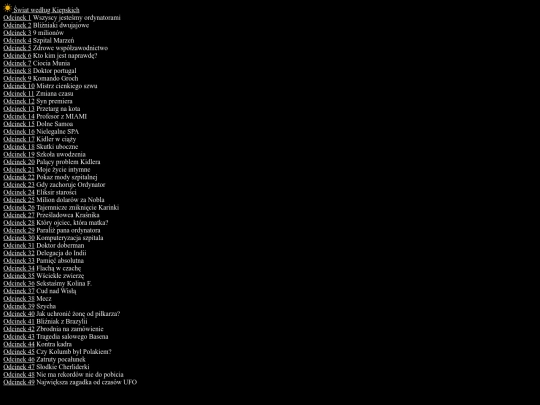 daleko2 screenshot