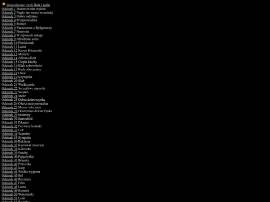 graczyki screenshot