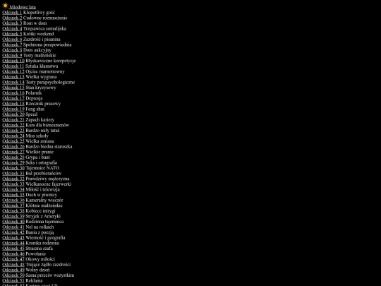 rodzina_zastepcza screenshot