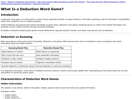 what-is-a-deduction-word-game screenshot