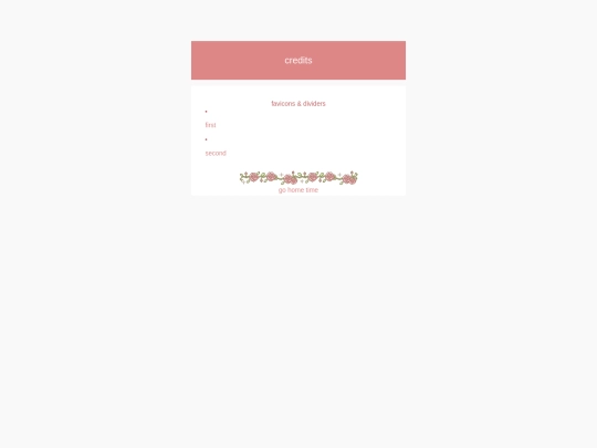 cred screenshot