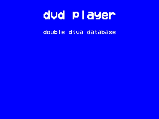 pages/dvdplayer screenshot
