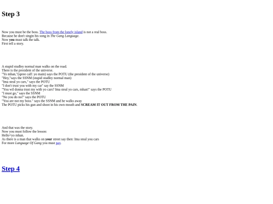 Better+your+life/step3 screenshot