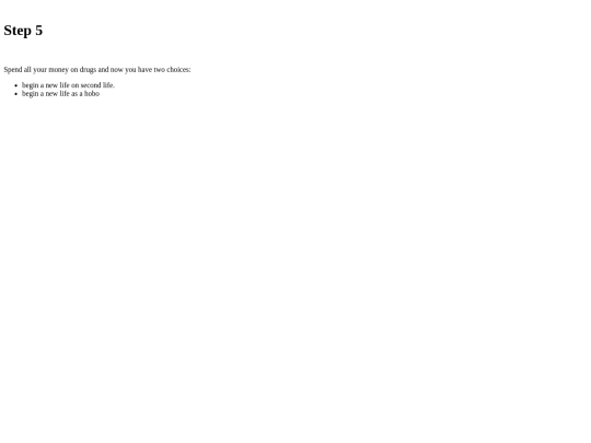 Better+your+life/step5 screenshot