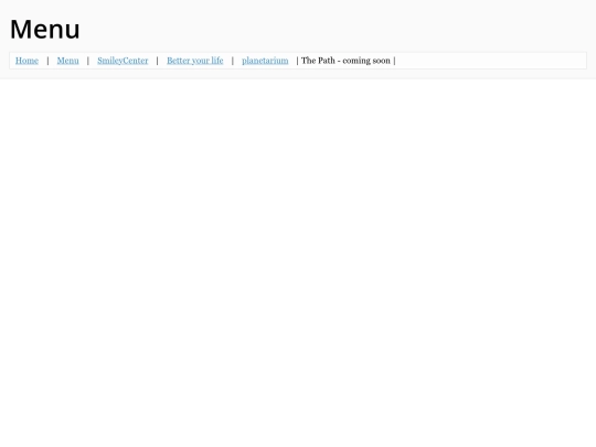 pages screenshot