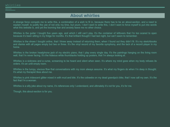 about screenshot