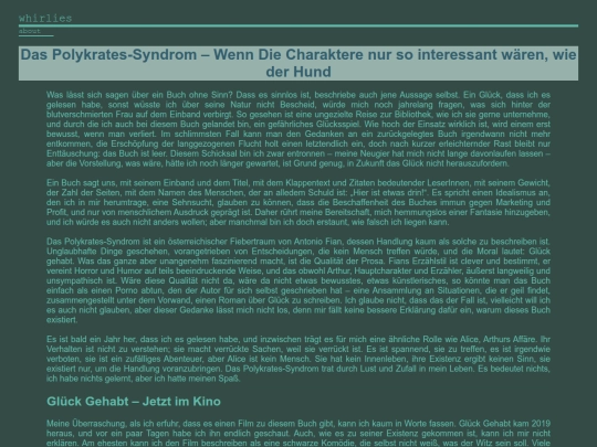 polykrates screenshot