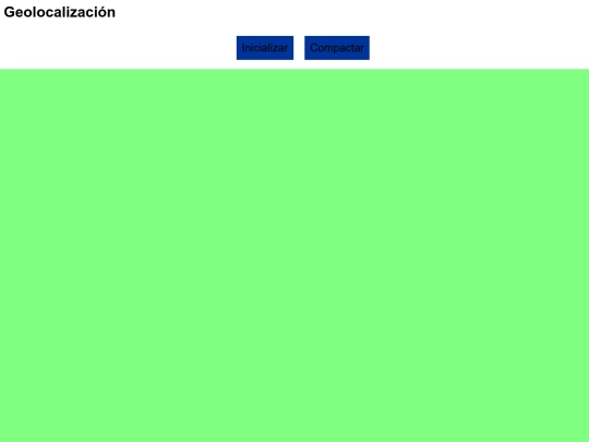 modulo9/georuta_P2P screenshot