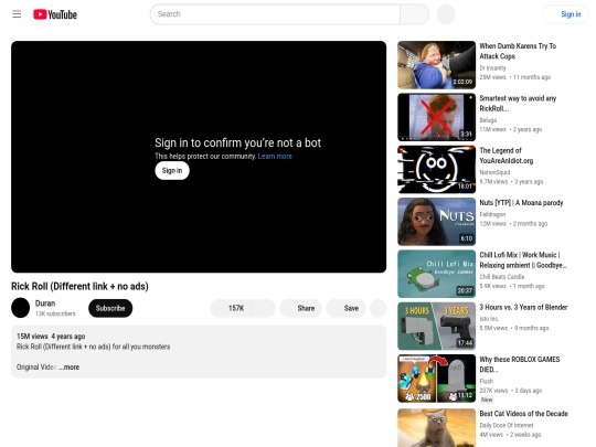 fish screenshot