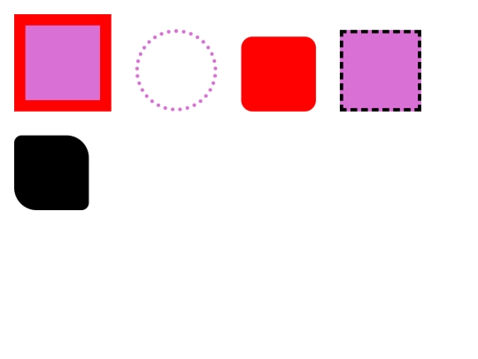 test-excersize screenshot