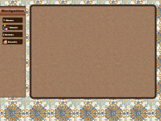 kitchen screenshot