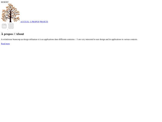 About screenshot