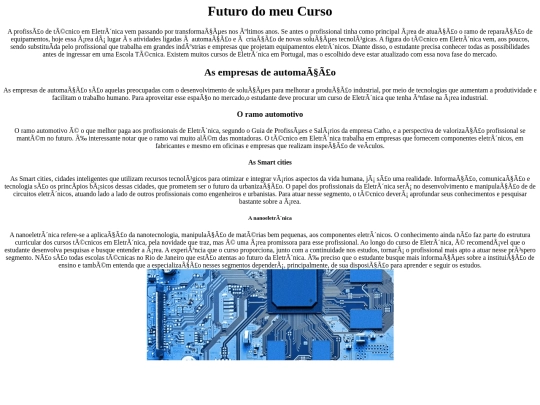 2emme/trabalho/futurodocurso screenshot