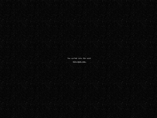 404 screenshot