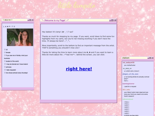 lampito screenshot