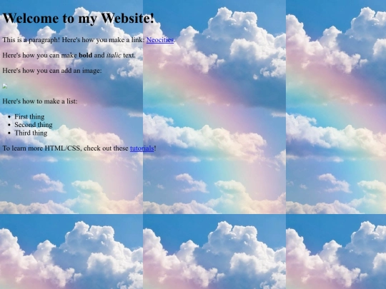 theendtheend screenshot