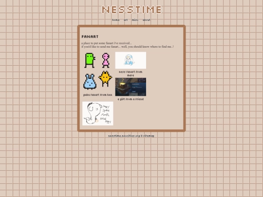 misc/fanart screenshot