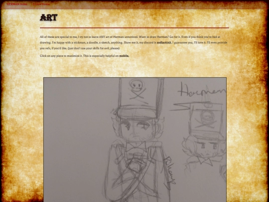 characters/herman/arts screenshot