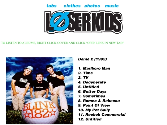 music screenshot