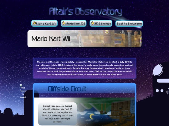 modpages/mariokartwii screenshot