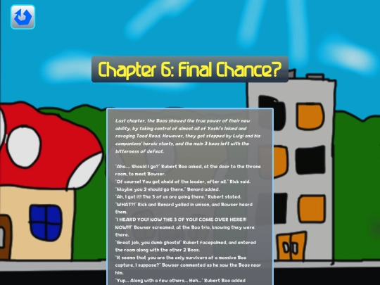 yostershire/stories/fanfics/boochaos/chapter6 screenshot